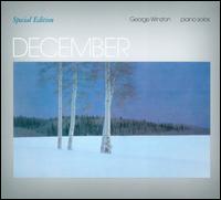 December - George Winston