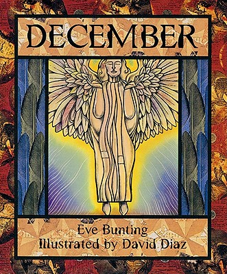 December - Bunting, Eve