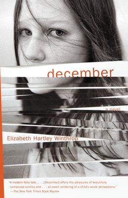 December - Winthrop, Elizabeth Hartley