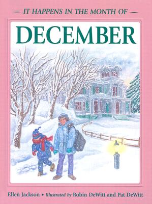 December - Jackson, Ellen