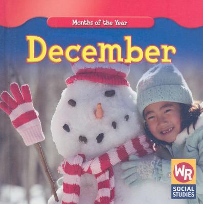 December - Brode, Robyn
