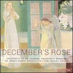 December's Rose