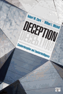 Deception: Counterdeception and Counterintelligence