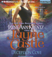Deception Cove