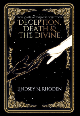 Deception, Death, And The Divine - Rhoden, Lindsey N