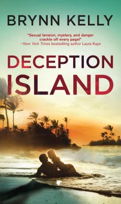 Deception Island - Kelly, Brynn