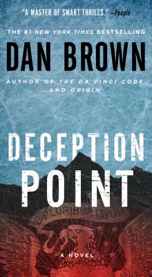 Deception Point - Brown, Dan