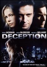 Deception [WS]