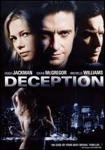 Deception [WS] - Marcel Langenegger