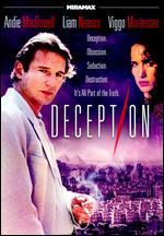 Deception