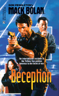 Deception - Pendleton, Don