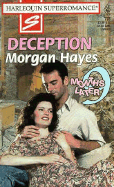 Deception - Hayes, Morgan