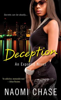 Deception - Chase, Naomi