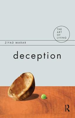 Deception - Marar, Ziyad
