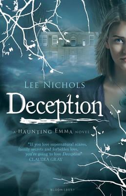 Deception - Nichols, Lee