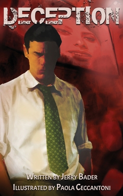 Deception - Bader, Jerry