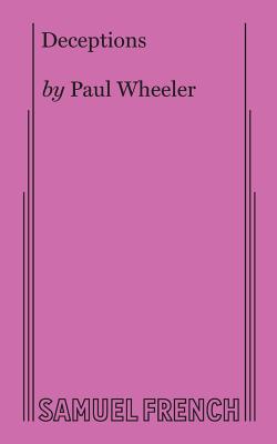 Deceptions - Wheeler, Paul