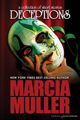 Deceptions - Muller, Marcia