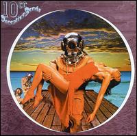 Deceptive Bends - 10cc