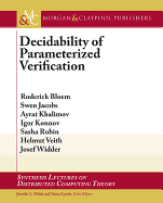 Decidability of Parameterized Verification