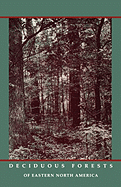 Deciduous forests of eastern North America