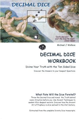 Decimal Dice Workbook - Wallace, Michael J