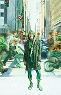 Decimation: Son of M