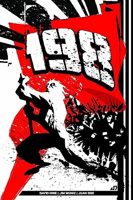 Decimation: X-Men - The 198 - Hine, David (Text by)