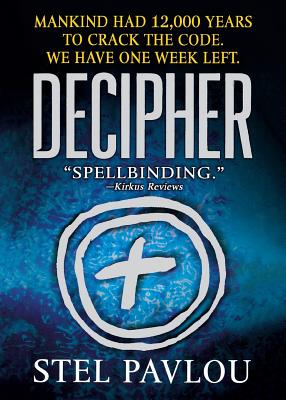 Decipher - Pavlou, Stel