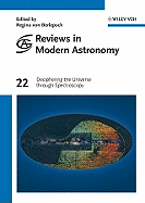 Deciphering the Universe Through Spectroscopy