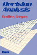 Decision Analysis