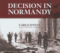 Decision in Normandy Lib/E