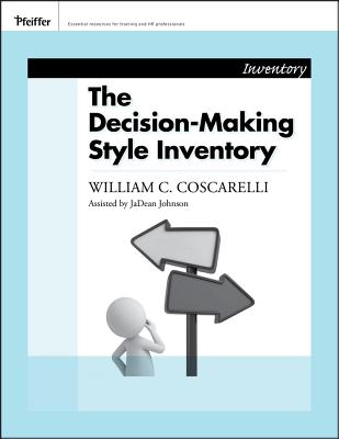 Decision-Making Style Inventory - Coscarelli, William C