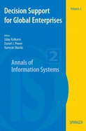 Decision Support for Global Enterprises