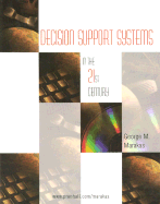 Decision Support Systems in the Twenty-First Century