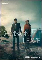 Decision to Leave