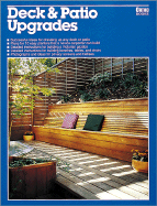 Deck & Patio Upgrades