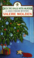 Deck the Halls with Murder