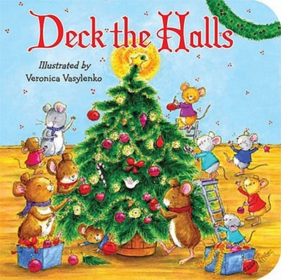 Deck the Halls - 