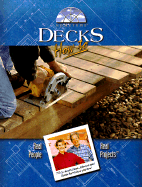 Decks: How to