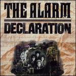 Declaration: 1984-1985