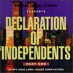 Declaration of Independents, Pt. 1 [IRS/Capitol]