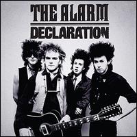 Declaration - The Alarm