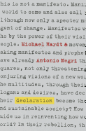 Declaration