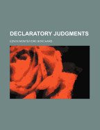 Declaratory Judgments