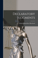 Declaratory Judgments