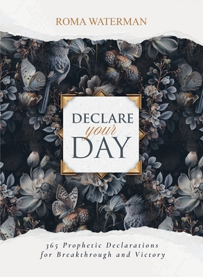 Declare Your Day - Waterman, Roma