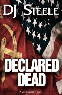 Declared Dead - Steele, Dj