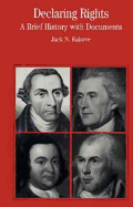Declaring Rights: A Brief Documentary History