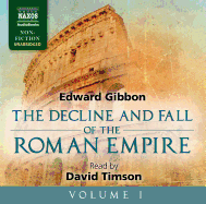 Decline and Fall of the Roman Empire
